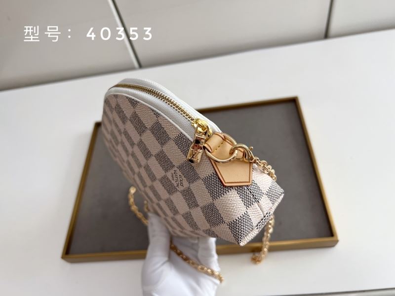 Louis Vuitton Cosmetic Bags